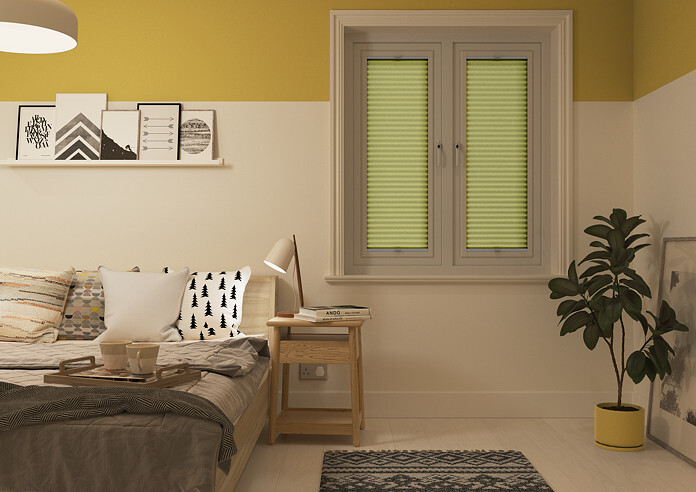 Honeycomb, Gossip - Perfect Fit Blind - Image 7